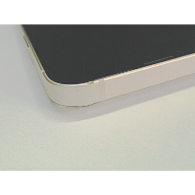 【前橋インターアカマル店】中古  【docomo版SIMフリー】Apple iPhone14 6.1インチ 128GB (スターライト) MPUQ3J/A 154870