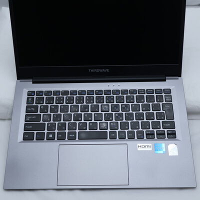 【通販センター】中古  THIRDWAVE F-14RP5 202054 
