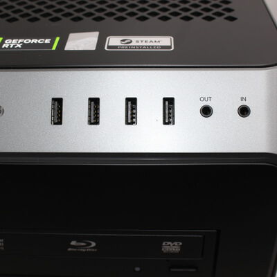 【通販センター】中古  THIRDWAVE GALLERIA SK(Intel Core i7 13700K/32GB DDR5 (PC5)/SSD500GB/BD-RE/NVIDIA GeForce RTX 4070 Ti 12GB/W11H64 MAR) 194861 