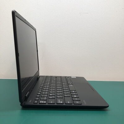 【津ラッツ店】中古  NEC VersaPro VRT10C-6 (INTEL Core i5 10210Y 1.0GHz/8GB/SSD256GB/-/オンボード/12.5/1920x1080/Wi-Fi/WEBCAM/W11H64) 182746 