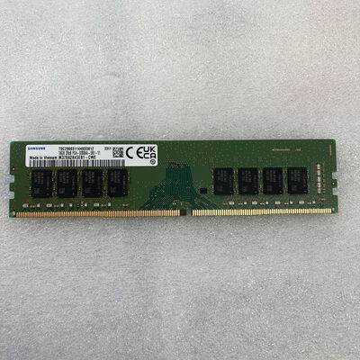 【京都店】中古  PC4-25600 16GB デスクトップ用(DDR4-3200) 140728 