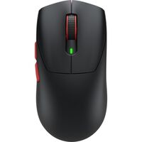MSI  FORGE GM340 WIRELESS BLACK 