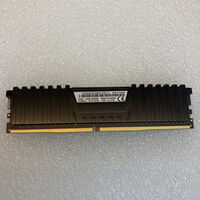 中古  PC4-17000 8GB デスクトップ用(DDR4-2133) 126161 