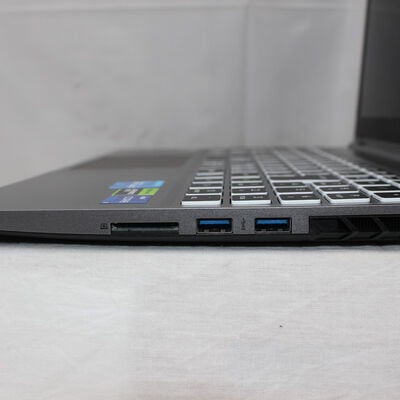 【新潟店】中古  THIRDWAVE GALLERIA RL7C-R35-5N 190252 