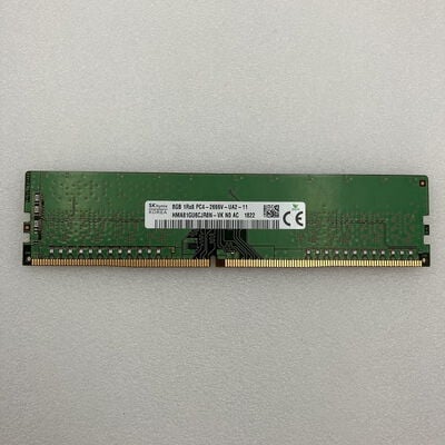 【新潟店】中古  PC4-21300 8GB デスクトップ用_ 184888 