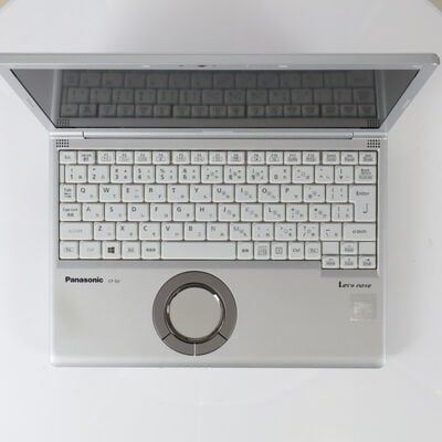 【通販センター】中古  Panasonic Let's note SV9 CF-SV9RDLVS(Intel Core i5 10310U/8GB DDR3 (PC3)/SSD256GB/なし/オンボード/12.1/1920x1200/Wi-Fi/W11H64 MAR) 199558 