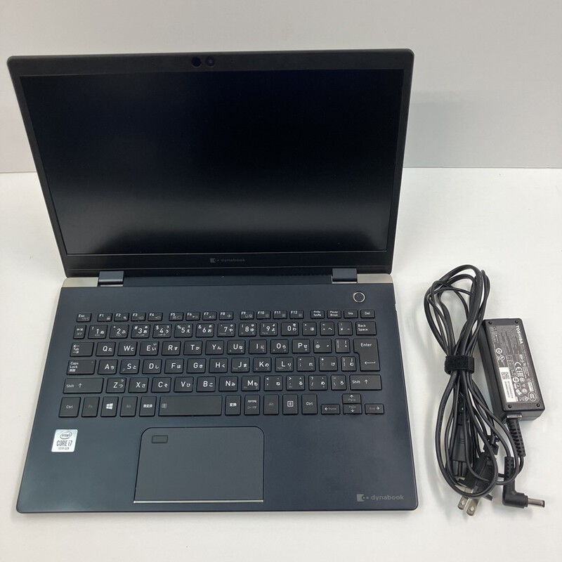 TOSHIBA dynabook B374 Core i7 8GB 新品SSD240GB DVD-ROM 無線LAN Windows10 64bitWPSOffice 17.3インチ 中古パソコン ノートパソコン 【中古】 楽天市場】TOSHIBA dynabook B374 Core i7 8GB 新品SSD2TB DVD