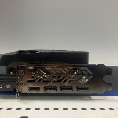 【大宮店】中古  ASRock Radeon RX7900XT  PG　20G (RX7900XT 20GB) 1250006789 