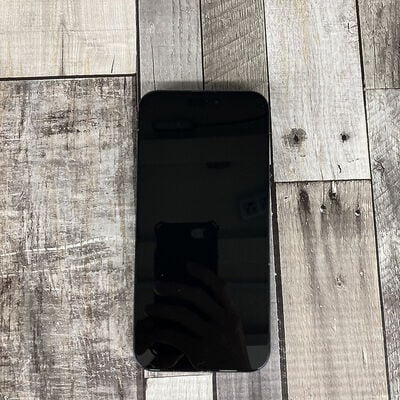 【広島店】中古  【国内版SIMフリー】Apple iPhone15 Pro Max 256GB ブルーチタニウム MU6T3J/A 161262 