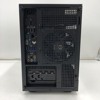 【福井日之出店】中古  自作PC(Ryzen 7 9700X/32GB/SSD2TB/RX9070XT/W11H) 5200001094 
