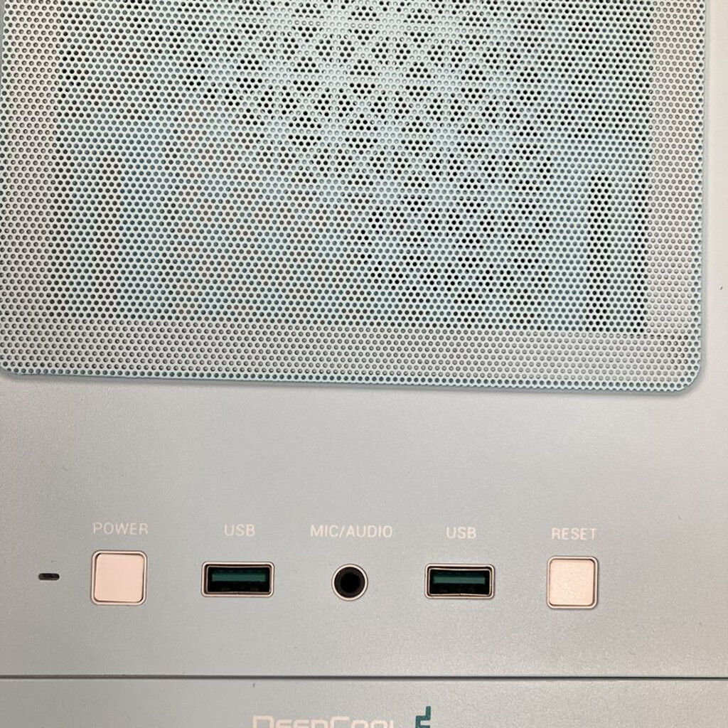 中古 Original 自作PC(i5 12600KF/16GB/SSD1TB/RTX3060 12GB