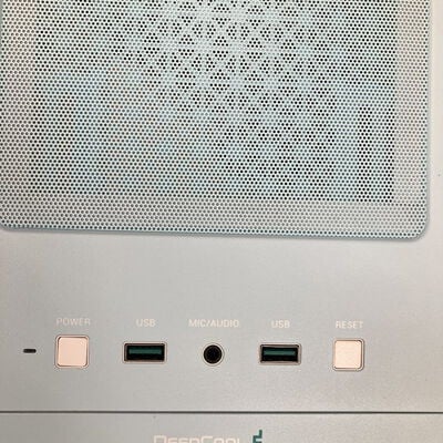【富士青葉店】中古  Original 自作PC(i5 12600KF/16GB/SSD1TB/RTX3060 12GB) 5070001921 