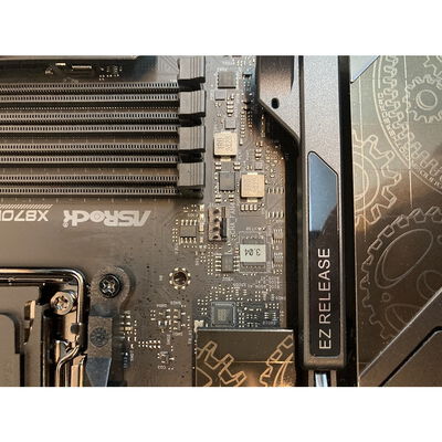 【京都店】中古  ASRock X870E Taichi (X870E AM5 E-ATX DDR5) 172192 