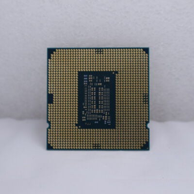 【通販センター】中古  INTEL Core i5 10400 (1200/2.9G/12M/C6/12) 142593 
