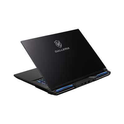 GALLERIA UL9C-R59-8A for Creator Adobe Creative Cloud推奨