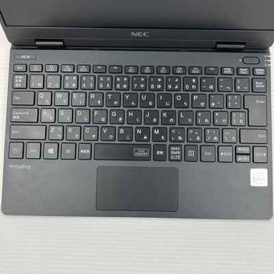 【秋葉原本店】中古  NEC VersaproVRT10C-6(i5-10210Y/8GB/SSD120GB/W11P) 3410015634 