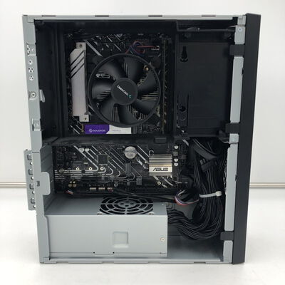 【福井日之出店】中古  SlimeMagnate(i5 12400/16GB/SSD512GB/W11H) 5200001056 