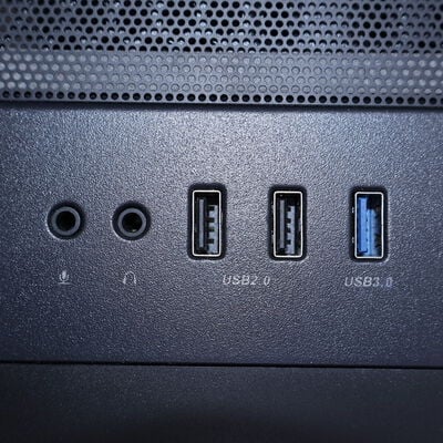 【通販センター】中古  OriginalPC(AMD Ryzen 7 3700X/16GB DDR4 (PC4)/SSD500GB/なし/NVIDIA GeForce RTX 3070 8GB/W11H64 MAR) 204756 