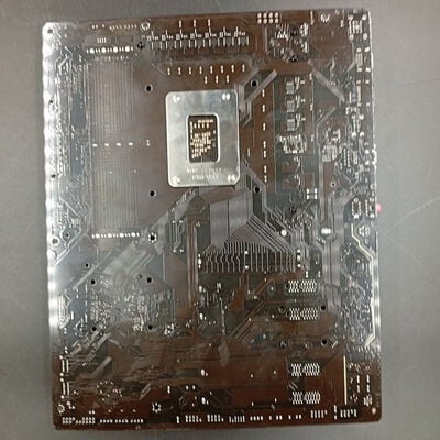 【大須店】中古  GIGABYTE B860 DS3H (B860 1851 ATX DDR5) 175456 