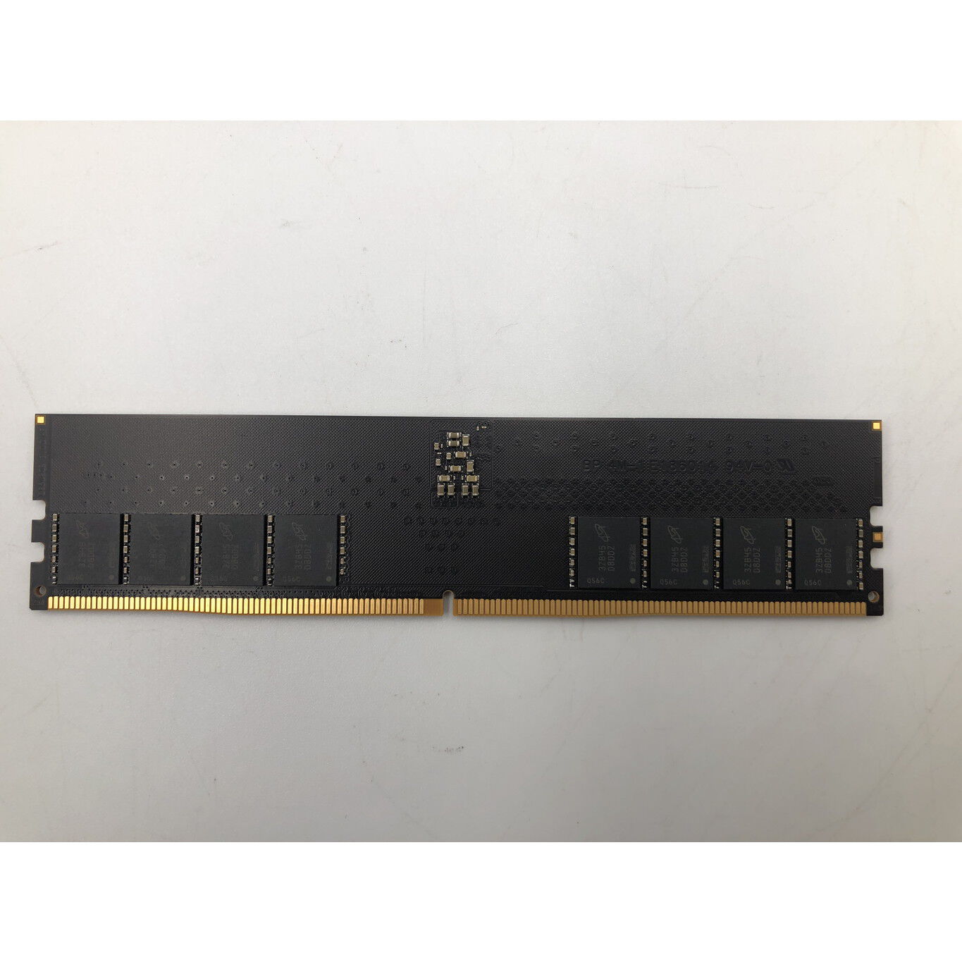KOWIN DDR5メモリ EU560 2) x (32GB 64GB KOWIN EU5600 通販 - ヤフー店 イイヤマパソコン : UDIMM 32GB(16GB×2) メモリー
