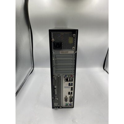 【座間相武台】中古  THIRDWAVE Slim Knight (Intel Celeron CPU G3900 2.80GHz/8GB/SSD128GB/なし/オンボード/W11H64 MAR) 1000804244 185099 