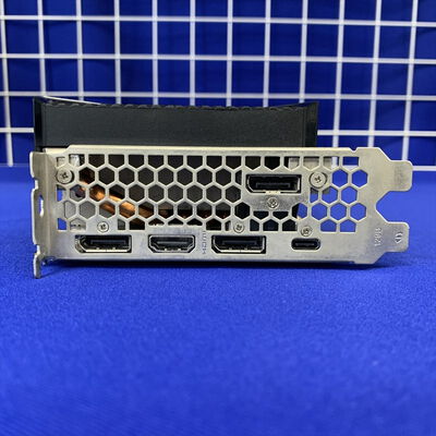 【横浜駅前店】中古  Palit NE6208T020LC-150A (RTX2080Ti 11GGD61H3P1UC) 189361 