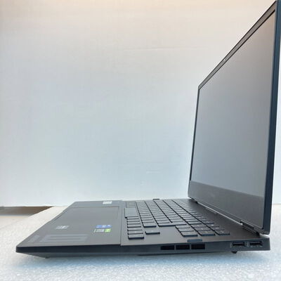 【京都店】中古  HP OMEN Gaming Laptop 16-k0061TX (Core i7-12700H/16GB/SSD1TB/なし/RTX3070Ti 8GB/16.1/2560x1440/W11H) 3180006880 