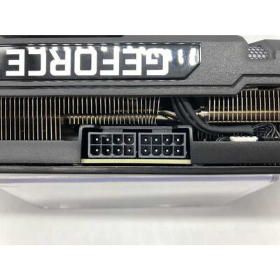 【郡山安積店】中古  Palit GeForce RTX 3070 GamingPro V1 8GB 4640002372 