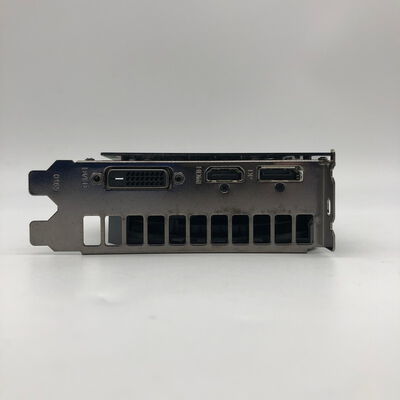 【大分店】中古  玄人志向 GG-GTX1660SP-E6GB/DF (GTX1660 SUPER) 141211 