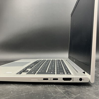 【大須店】中古  HP EliteBook 830 G8 MSO (Intel Core i5 1145G7 2.6GHz/16GB/SSD256GB/-/オンボード/13.3/1920x1080/Wi-Fi/WEBCAM/W11P/Microsoft Office Home and Business 2024) 190049 