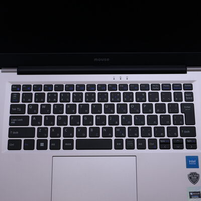 【通販センター】中古  mouse B4-I1U01PG-B (N100/16GB/オンボード) 202836 