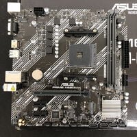 中古  ASUS PRIME A520M-K  5110001191 