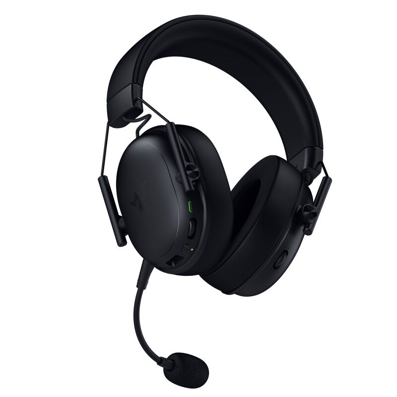 Razer BlackShark V3 X HyperSpeed (RZ04-05420100-R3M1) ｜ パソコン