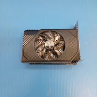 中古  Palit NE63050018JE-1070F(RTX3050 StormX 6G) 3120023996 