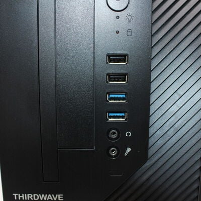 【前橋ｲﾝﾀｰｱｶﾏﾙ店】中古  THIRDWAVE Magnate IM 192512 