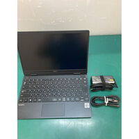 中古  NEC VKT10 (INTEL Core i5 10210Y 1.0GHz/8GB/SSD256GB/-/オンボード/12.5/1920x1080/Wi-Fi/WEBCAM/W11H64) 179608【2/26値下げ!】 