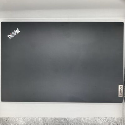 【八王子店】中古  LENOVO E15 Gen2 MSO 指紋認証あり (Intel Core i5 1135G7 2.4GHz/8GB/SSD256GB/-/オンボード/15.6/1920x1080/GbE/Wi-Fi/WEBCAM/W11P/Microsoft Office Home and Business 2024) 188478 