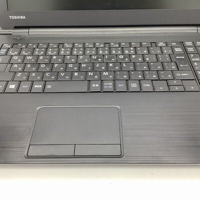 【堺七道店】中古  TOSHIBA dynabook B65/M(i5-8250U/8GB/SSD128GB/W11P) 4660002674 