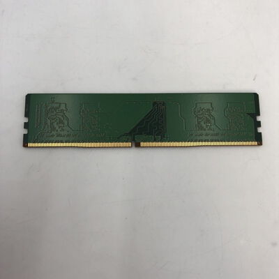 【福井日之出店】中古  8GB 2枚組(合計16GB) PC4-25600/DDR4-3200 デスクトップ用 190923 