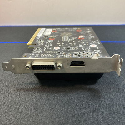 【大宮店】中古  Palit NE51650006G1-1170F(GTX1650 4G GDR5) 139579 