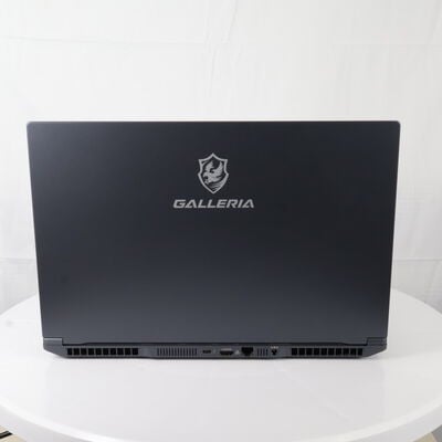 【通販センター】中古  THIRDWAVE UL7C-R36(Intel Core i7 11800H/16GB DDR4 (PC4)/SSD500GB/なし/NVIDIA GeForce RTX 3060 6GB Laptop GPU/15.6/1920x1080/Wi-Fi/W11H64 MAR) 192279【7/16大決算値下げ!】 