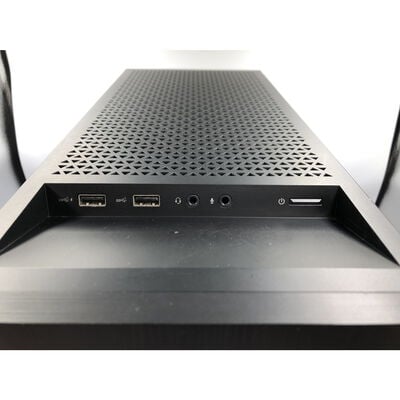 【水戸赤塚店】中古  HP OMEN 25L(i7 10700K/8GB/SSD500GB/HDD2TB/RTX3070/W11P) 4680003411 