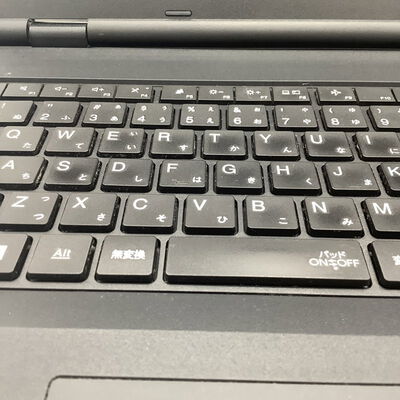 【堺七道店】中古  NEC　VersapPro　(i5-1245U/8GB/SSD512GB/W11P) 4660002873 