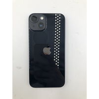 中古  【国内版SIMフリー】Apple iPhone14 6.1インチ 128GB (ミッドナイト) MPUD3J/A 154887 