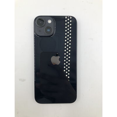 【水戸赤塚店】中古  【国内版SIMフリー】Apple iPhone14 6.1インチ 128GB (ミッドナイト) MPUD3J/A 154887 