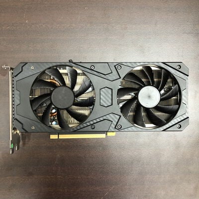 【福山ココローズ店】中古  【LHR版】各社 GeForce RTX3060 (12GB PCI-E) 148977 