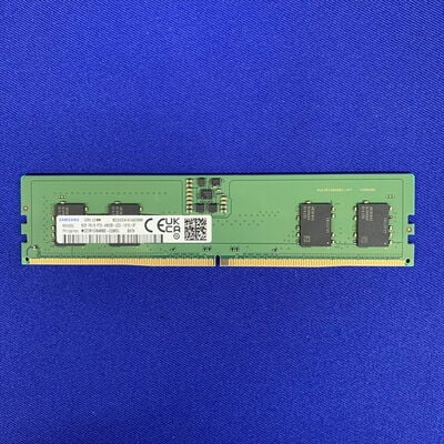 【横浜駅前店】中古  PC5-38400 8GB デスクトップ用 151530 