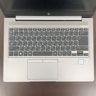 【長野稲里店】中古  HP ZBook 14u G6 (INTEL Core i7 8565U 1.8GHz/16GB/SSD1TB/-/オンボード/14/1920x1080/Wi-Fi/WEBCAM/W11H64) 182267 