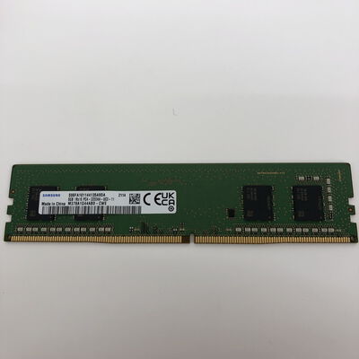 【長野稲里店】中古  PC4-25600 8GB デスクトップ用_ 184899 