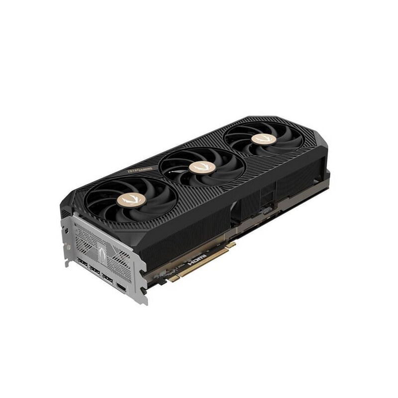 ZOTAC ZT-B50900D-10P/NV (ZOTAC GAMING GeForce RTX 5090 SOLID 32GB